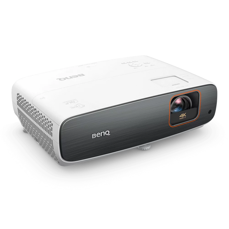 O projetor BenQ TK860i. (Fonte da imagem: BenQ)