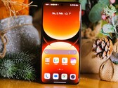 Smartphone de teste Realme GT7 Pro (Fonte da imagem: Marcus Herbrich)