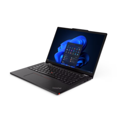 Chega de ThinkPad Yoga: o novo Lenovo ThinkPad X13 2 em 1 chega ao mercado