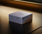 O dock Ugreen Maxidok 17 em 1 Thunderbolt 5 já está disponível para Mac e PCs com Windows.