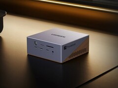 O dock Ugreen Maxidok 17 em 1 Thunderbolt 5 já está disponível para Mac e PCs com Windows.
