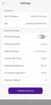 A tela também é ajustável (fonte da imagem: Notebookcheck)