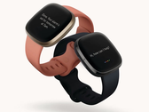 Os últimos smartwatches Fitbit receberam novos recursos com o Fitbit OS 5.1. (Fonte de imagem: Fitbit)