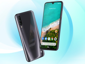 O Mi A3 deve receber atualizações de patch de segurança até o verão. (Fonte da imagem: Xiaomi)