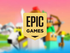 The Battle of Polytopia estará disponível de 4 a 11 de setembro. Na foto: imagem editada da capa do jogo. (Fonte da imagem: Epic Games Store)