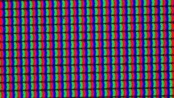 painel IPS mini LED