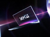 O XMG Fusion 16 oferece desempenho de médio porte em um chassi leve. (Fonte da imagem: XMG)