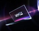 O XMG Fusion 16 oferece desempenho de médio porte em um chassi leve. (Fonte da imagem: XMG)