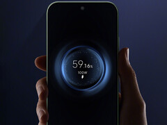 A série Xiaomi 17 agora está confirmada como compatível com carregamento rápido de 100 W PPS. Na imagem: uma foto teaser da linha. (Fonte da imagem: Xiaomi)