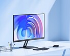 O Xiaomi Monitor A24i tem uma tela de 1080p com uma taxa de atualização de 100Hz. (Fonte da imagem: Xiaomi)