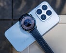 Análise do Xiaomi Watch S5: Excelente duração da bateria, mas não é realmente inteligente