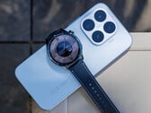 Análise do Xiaomi Watch S5: Excelente duração da bateria, mas não é realmente inteligente