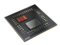 AMD Ryzen 7 5800X3D. (Fonte da imagem: AMD)