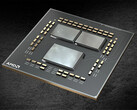 A AMD poderia adotar uma abordagem multi-core aprimorada com um híbrido Zen 4D e Zen 5. (Fonte de imagem: AMD)