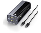 O banco de energia Baseus EnerGeek GP12 de 20.800 mAh está atualmente com 38% de desconto na Amazon. (Fonte da imagem: Amazon)