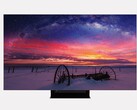 O LG UltraFine OLED Pro 65EP5G tem um painel OLED 4K e tempos de resposta de 0,1 ms GtG. (Fonte de imagem: LG) 