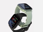 A série Garmin Venu Sq 2 deve durar significativamente mais tempo entre as cargas do que suas predecessoras. (Fonte da imagem: Garmin)