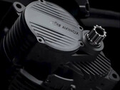 A DJI parece estar fabricando motores de e-bike de tração intermediária, agora. (Fonte da imagem: DJI no Instagram)