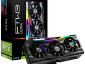 A atualização do firmware empurra o hashrate da EVGA RTX 3080 Ti LHR para um notável 91 MH/s (Fonte de imagem: EVGA)