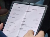 Um smartphone dobrável Xiaomi está previsto para ser lançado em 2021. (Fonte da imagem: MyFixGuide)