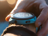 A Garmin trouxe vários novos recursos para o Forerunner 265 com a versão 17.24. (Fonte da imagem: Garmin)