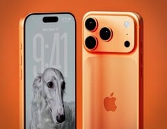 O trabalhador médio na Índia precisa de 160 dias de trabalho para comprar um Apple iPhone 17 Pro. (Fonte da imagem: Igor Omilaev)