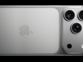 O iPhone 17 Pro. (Fonte da imagem: Apple - editado)