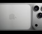 O iPhone 17 Pro. (Fonte da imagem: Apple - editado)
