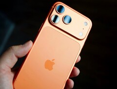 O sucessor do iPhone 17 Pro da foto Apple poderá ter o mesmo preço oficial