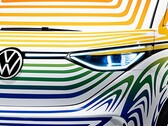 A identificação. O Buzz está chegando. (Fonte: Volkswagen)