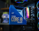 O Intel Core i9-11900K apareceu mais uma vez no Geekbench