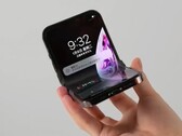 Apple é improvável que o iPhone dobrável seja lançado até 2027 (imagem via Bilibili)