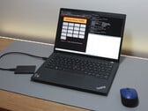 Análise do Lenovo ThinkPad P14s G4 AMD: rápido, portátil e simples