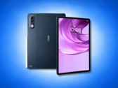 O Lenovo Yoga Tab Plus Gen 2 possui uma tela 4K de 144 Hz e um processador Snapdragon 8 Elite