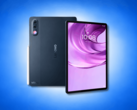 O Lenovo Yoga Tab Plus Gen 2 possui uma tela 4K de 144 Hz e um processador Snapdragon 8 Elite