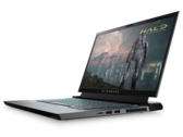 Breve Análise do Portátil Dell Alienware m15 R3: A câmara de vapor salva o dia