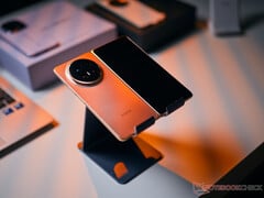 O Honor Magic V6 já está disponível no mercado global