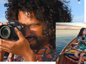 A Nikon Z 50 pode estar recebendo apenas pequenas alterações de hardware no lançamento da Z 50 II. (Fonte da imagem: Nikon)