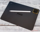 A Xiaomi vende o Poco Pad X1 em duas opções de cores, ambas com 8 GB de RAM e 512 GB de armazenamento. (Fonte da imagem: Notebookcheck)