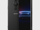 O Sony Xperia Alpha parece ser uma besta de câmera smartphone. (Imagem: Sony)
