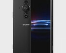 O Sony Xperia Alpha parece ser uma besta de câmera smartphone. (Imagem: Sony)