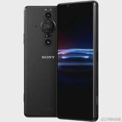 O Sony Xperia Alpha parece ser uma besta de câmera smartphone. (Imagem: Sony)