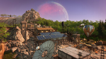 Stranded: Alien Dawn (fonte da imagem: Steam)