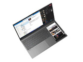 Revisão do laptop Lenovo ThinkBook Plus Gen 3: 21:10 aumento de produtividade ultrawide