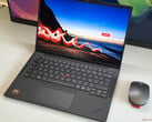 Excelente notebook empresarial com 64 GB de RAM — Análise do Lenovo ThinkPad T14s 7ª Geração com AMD
