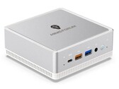 O MINISFORUM UM250 oferece uma conectividade Ryzen 5 APU e Wi-Fi 6. (Fonte de imagem: MINISFORUM)