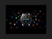 O Vivo Watch 2. (Fonte: Vivo)