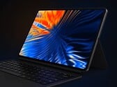 O Xiaomi Pad 6 Max 14 foi lançado em agosto de 2023 com um Snapdragon 8+ Gen 1. (Fonte da imagem: Xiaomi)