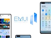 A Huawei deveria ter começado a lançar o EMUI 11 em todos os dispositivos elegíveis até o final de abril de 2021. (Fonte de imagem: Huawei)