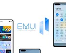 A Huawei deveria ter começado a lançar o EMUI 11 em todos os dispositivos elegíveis até o final de abril de 2021. (Fonte de imagem: Huawei)